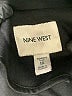 Nine West Black Blazer Size 1X - photo 6