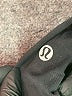 Lululemon Athletica Black Active Pants Size 0 - photo 5