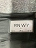 Runaway Black Sleeveless Top Size L - photo 7