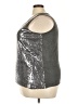 Echo Silver Sleeveless Top Size 3X - photo 5