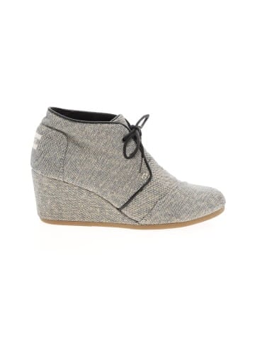 TOMS Wedges (view 1)