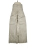 Zara Tan Jeans Size 4 - photo 2