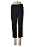Ideology Color Block Black Active Pants Size M - photo 1