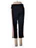 Ideology Color Block Black Active Pants Size M - photo 2