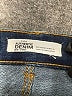 Trafaluc by Zara Blue Jeans Size 4 - photo 7