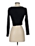 Unbranded Black Cardigan Size S - photo 2