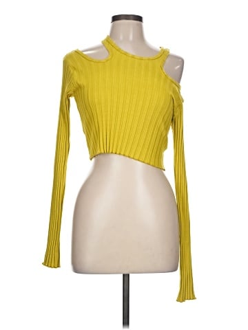 Simon Miller Long Sleeve Top (view 1)