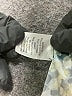 Jason Wu Floral Black Casual Dress Size 2 - photo 8