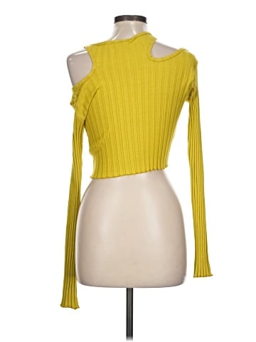 Simon Miller Long Sleeve Top (view 2)