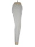 Insight Gray White Casual Pants Size 12 - photo 4