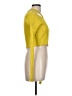 Simon Miller Yellow Long Sleeve Top Size L - photo 4