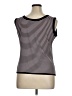 misook Black Sweater Vest Size XL - photo 2
