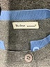 Assorted Brands Gray Cardigan Size L (estimated) - photo 7