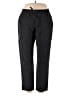 Unbranded Black Casual Pants Size XXL (estimated) - photo 1
