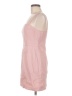 Divided by H&M Pink Casual Dress Size 8 - photo 5
