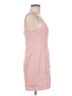 Divided by H&M Pink Casual Dress Size 8 - photo 4
