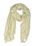 Calvin Klein 100% Viscose Ivory Scarf One size - photo 1