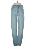 J.Crew Blue Jeans Size 27 waist - photo 1