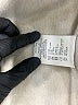 Unbranded Ivory Coat Size S - photo 6
