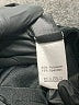Shein Solid Black Casual Dress Size 6 - photo 8