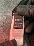 Shein Solid Black Cocktail Dress Size 4 - photo 8