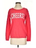 Gap Outlet 100% Cotton Red Pullover Sweater Size S - photo 1