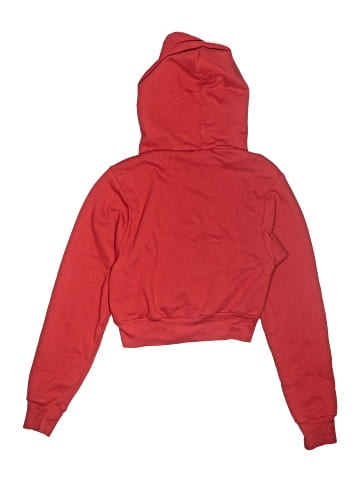 American Apparel Zip Up Hoodie (view 2)