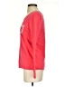 Gap Outlet 100% Cotton Red Pullover Sweater Size S - photo 5