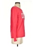 Gap Outlet 100% Cotton Red Pullover Sweater Size S - photo 4