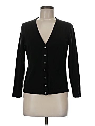 Charter Club Cardigan (view 1)