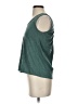 Amour Vert Green Sleeveless Top Size XS - photo 5
