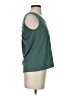 Amour Vert Green Sleeveless Top Size XS - photo 4