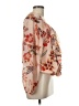 Sanctuary 100% Polyester Ivory 3/4 Sleeve Blouse Size M - photo 4