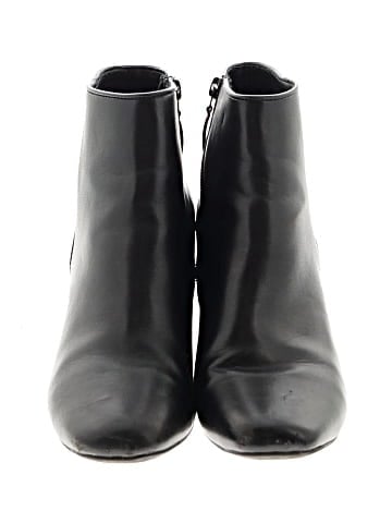 MICHAEL Michael Kors Ankle Boots (view 2)