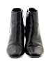 MICHAEL Michael Kors Black Ankle Boots Size 8 - photo 2