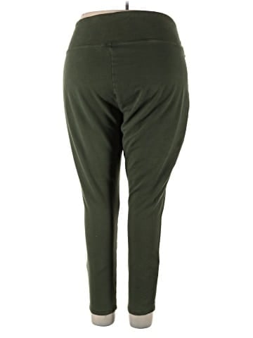Woman Within Active Pants (view 2)