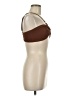 Princess Polly Brown Tank Top Size 6 - photo 4
