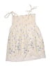 Assorted Brands Ivory Dress Size 10 - photo 1