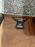 Ann Taylor Brown Sleeveless Blouse Size S - photo 7