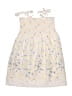 Assorted Brands Ivory Dress Size 10 - photo 2