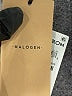 Halogen Gray Cardigan Size M (petite) - photo 7