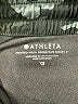 Athleta Camo Green Athletic Shorts Size XS - photo 3
