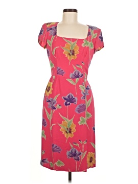 chinese dress ladies Giorgio Armani & Kith Women Ss97 Silk Dress