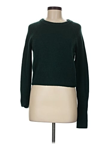 OGD Cashmere Pullover Sweater (view 1)