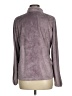 Free Country 100% Polyester Gray Fleece Size M - photo 2