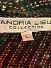 Andria Lieu Tweed Brown Pullover Sweater Size L - photo 7