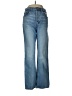 Reformation Jeans Blue Jeans Size 29 waist - photo 1