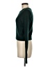 OGD 100% Cashmere Green Cashmere Pullover Sweater Size M - photo 5