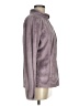 Free Country 100% Polyester Gray Fleece Size M - photo 4