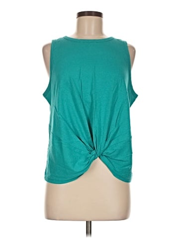 J.Crew Sleeveless Top (view 1)